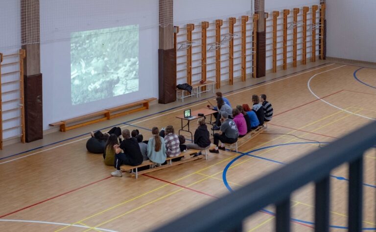 Франківська школа сучасного мистецтва фра фра фра​